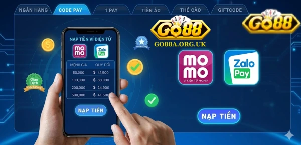 go88 momo